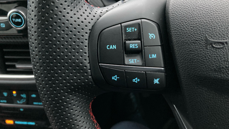 Ford Puma 1.0 EcoBoost Hybrid mHEV 155 ST-Line X 5dr Petrol Hatchback